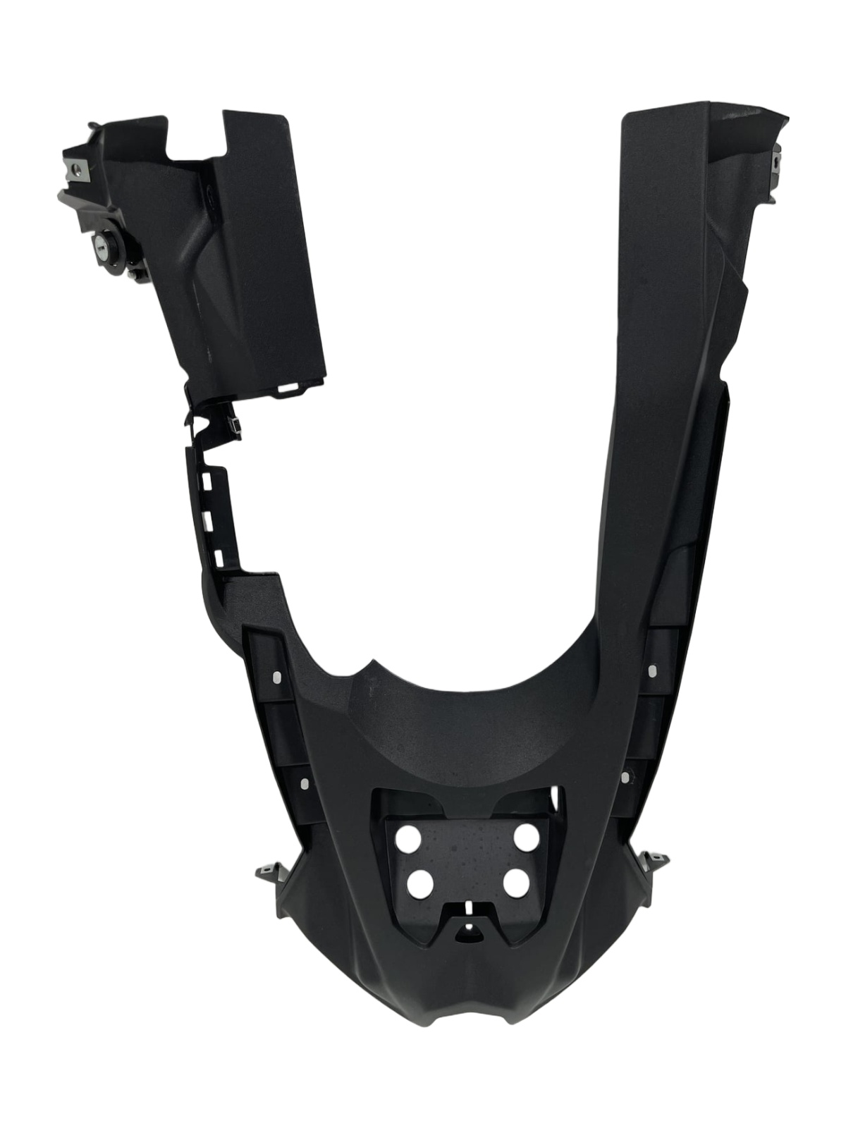 Carena sottocodone Yamaha T-Max  560cc 2021 Antracite usato — foto reale 4