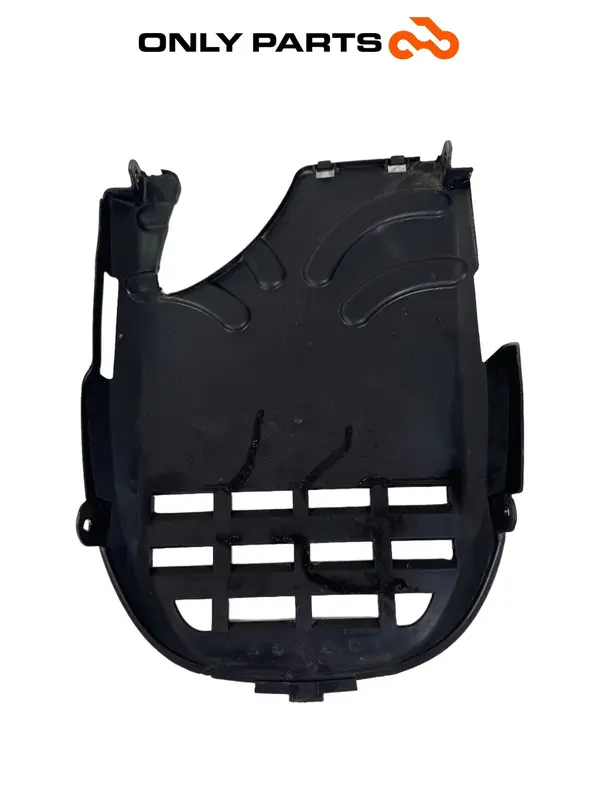 CARENA SOTTOPEDANA CENTRALE KYMCO PEOPLE S 300 CC 2021 / LOWER UNDER COWL COVER — 2