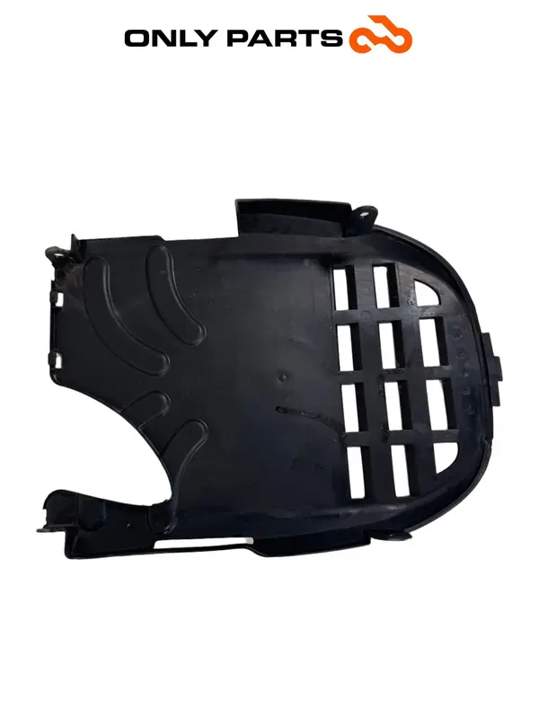 CARENA SOTTOPEDANA CENTRALE KYMCO PEOPLE S 300 CC 2021 / LOWER UNDER COWL COVER — 4