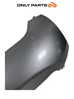 Carena sottopedana DX Piaggio MP3 250cc 2009 Grigio usato — foto reale 7