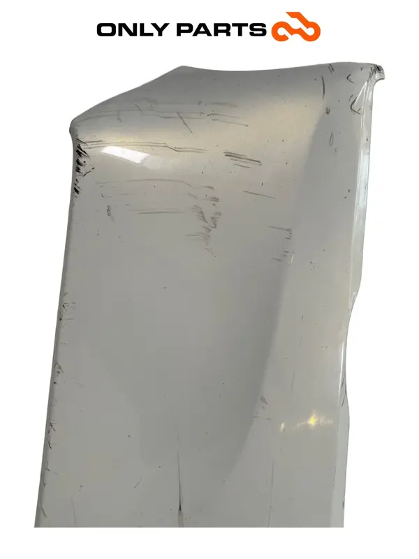 CARENA SOTTOPEDANA DESTRA DX SUZUKI BURGMAN 650 CC 2010 / RIGHT LOWER UNDER COWL — 2