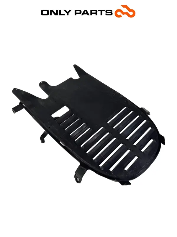 CARENA SOTTOPEDANA INFERIORE PUNTALE HONDA SH 300 I ANNO 2008 LOWER COWL FAIRING