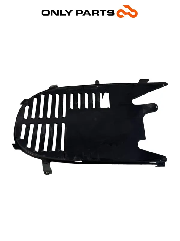CARENA SOTTOPEDANA INFERIORE PUNTALE HONDA SH 300 I ANNO 2008 LOWER COWL FAIRING — 4