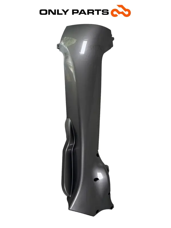 CARENA SOTTOPEDANA SINISTRA SX INFERIORE PIAGGIO MP3 250 2009 / UNDER FOOTREST — 3