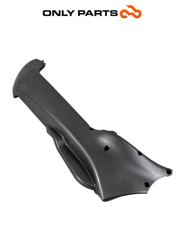 CARENA SOTTOPEDANA SINISTRA SX INFERIORE PIAGGIO MP3 250 2009 / UNDER FOOTREST — 4