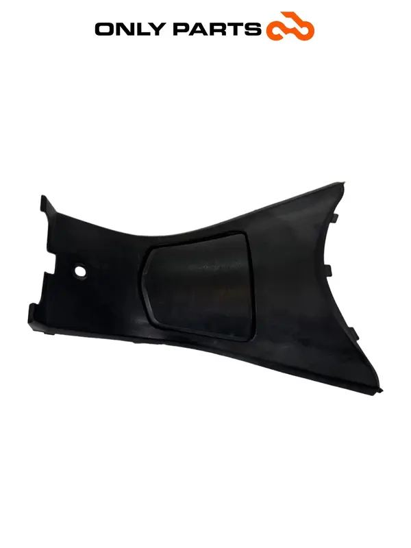 COPERCHIO SPORTELLO TAPPO SERBATOIO BENZINA HONDA PCX 125CC 2011 FUEL CAP COVER