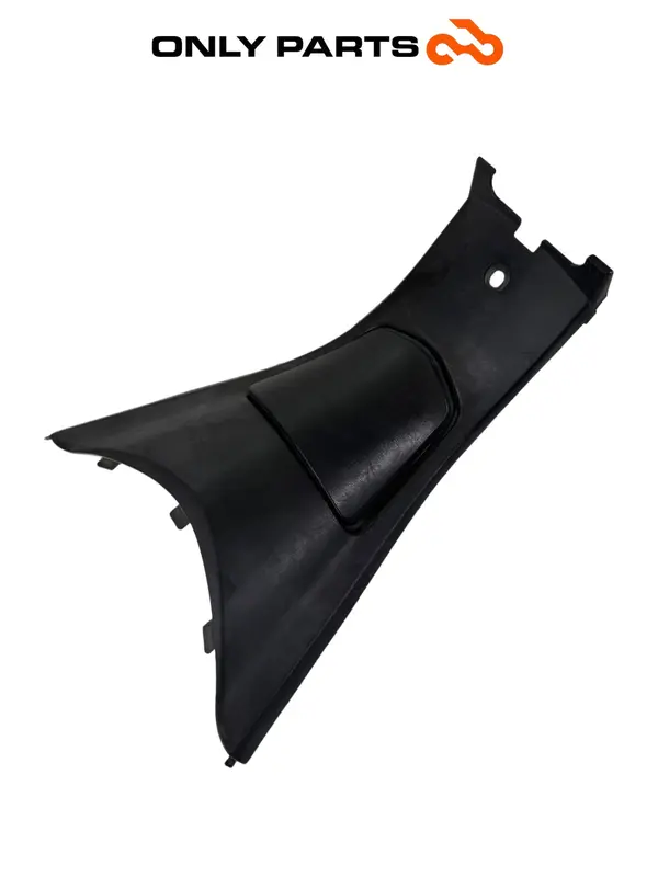 COPERCHIO SPORTELLO TAPPO SERBATOIO BENZINA HONDA PCX 125CC 2011 FUEL CAP COVER — 4