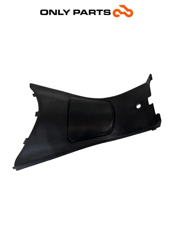 COPERCHIO SPORTELLO TAPPO SERBATOIO BENZINA HONDA PCX 125CC 2011 FUEL CAP COVER — 5