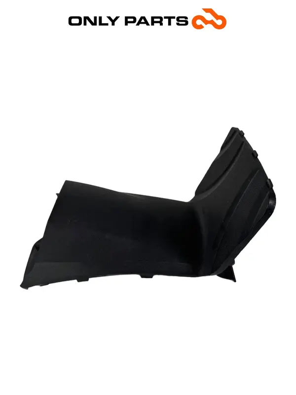 CARENA TUNNEL CENTRALE PEDANA POGGIAPIEDI HONDA SH 300 I 2008 CENTRAL COVER OEM — 2