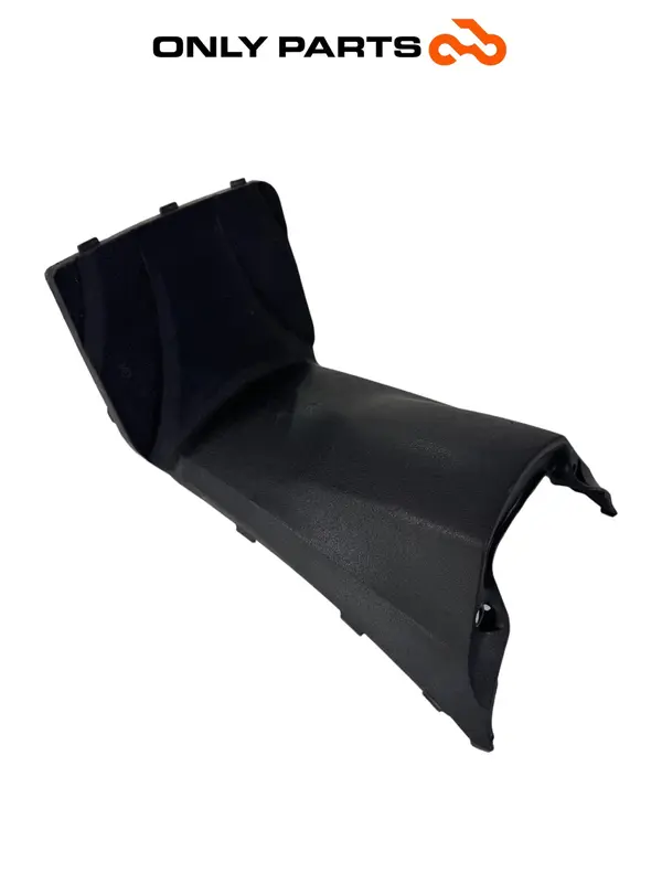 CARENA TUNNEL CENTRALE PEDANA POGGIAPIEDI HONDA SH 300 I 2008 CENTRAL COVER OEM — 4