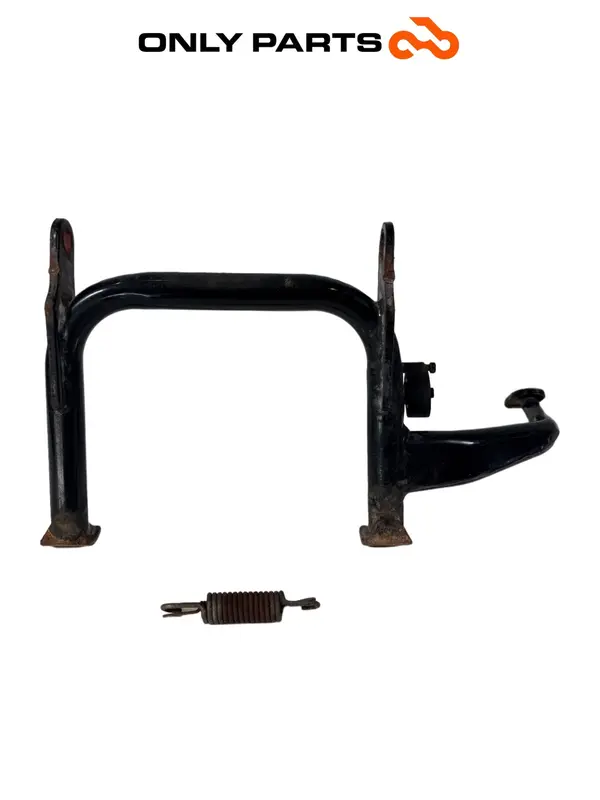 CAVALLETTO CENTRALE ORIGINALE CON PERNO MOLLA KYMCO AGILITY 125 2015  MAIN STAND