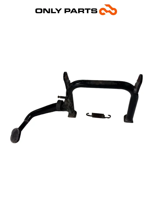 CAVALLETTO CENTRALE ORIGINALE CON PERNO MOLLA KYMCO AGILITY 125 2015  MAIN STAND — 3