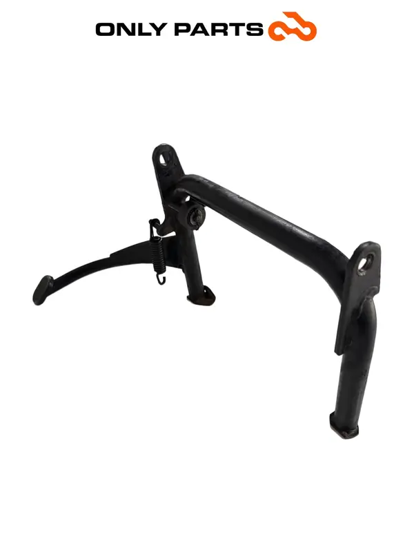 CAVALLETTO CENTRALE + PERNO MOLLA KYMCO PEOPLE S 300 2021 MAIN CENTER STAND REST — 5