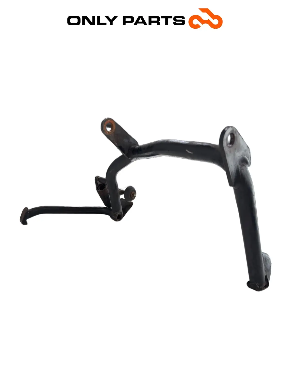 Cavalletto centrale Piaggio X9 evolution  250cc 2005 usato — foto reale 5