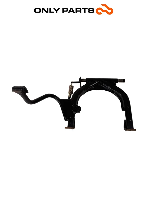 CAVALLETTO CENTRALE COMPLETO QUADRO 350 S ANNO 2013 SUPPORT MAIN STAND ORIGINALE