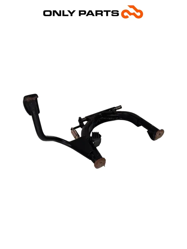 CAVALLETTO CENTRALE COMPLETO QUADRO 350 S ANNO 2013 SUPPORT MAIN STAND ORIGINALE — 5