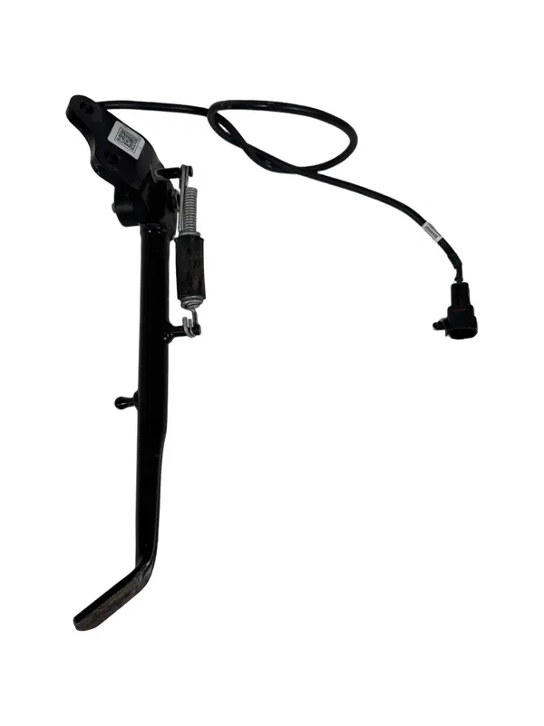 Cavalletto Laterale + Sensore Switch Aprilia RS 457cc Anno 2024 OEM 2B011515