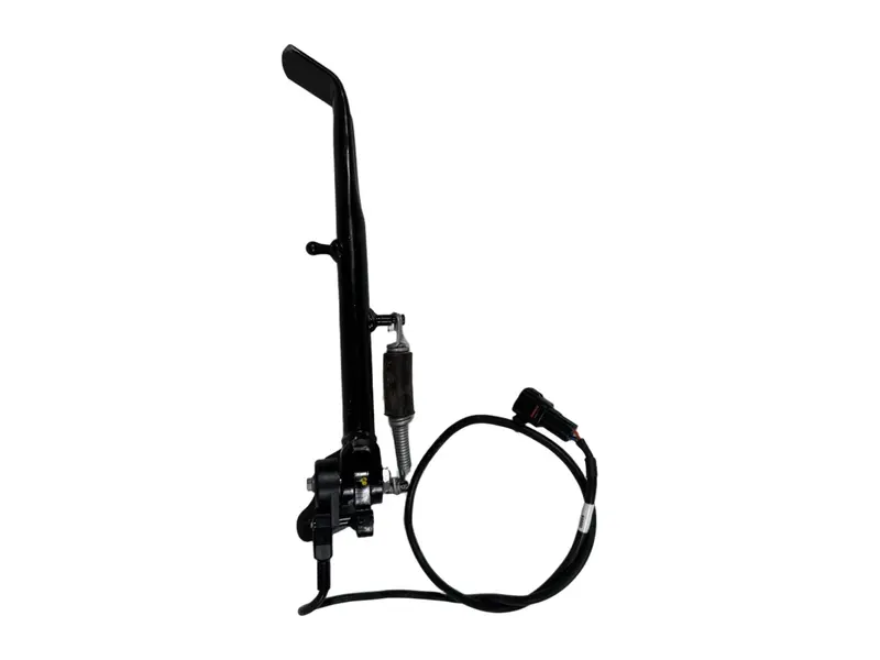 Cavalletto Laterale + Sensore Switch Aprilia RS 457cc Anno 2024 OEM 2B011515 — 2