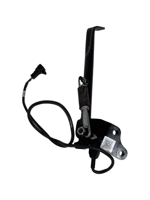 Cavalletto Laterale + Sensore Switch Aprilia RS 457cc Anno 2024 OEM 2B011515 — 5