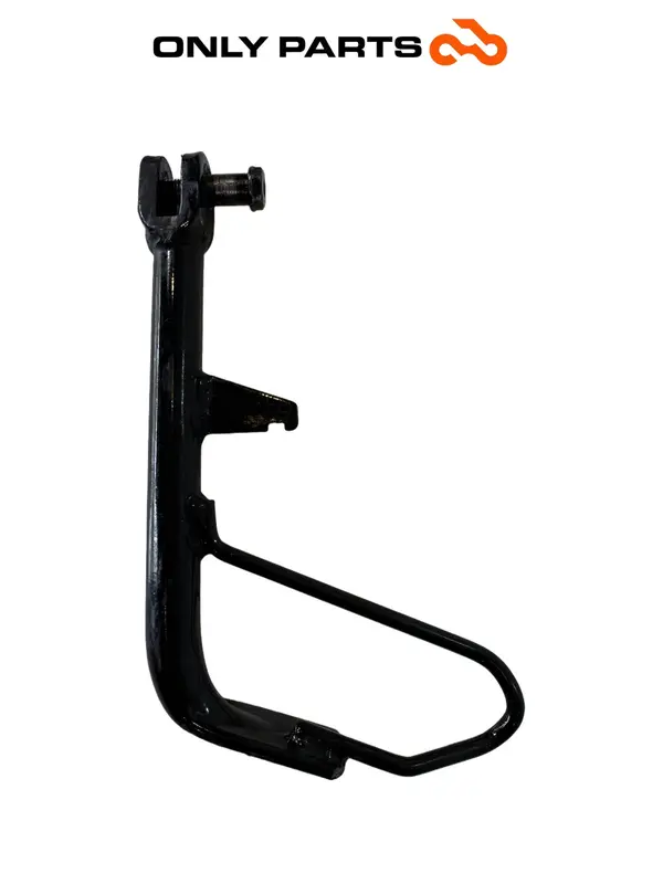 CAVALLETTO LATERALE HONDA PCX 125CC 2011 CON MOLLA E PERNO SIDE STAND ORIGINALE — 4