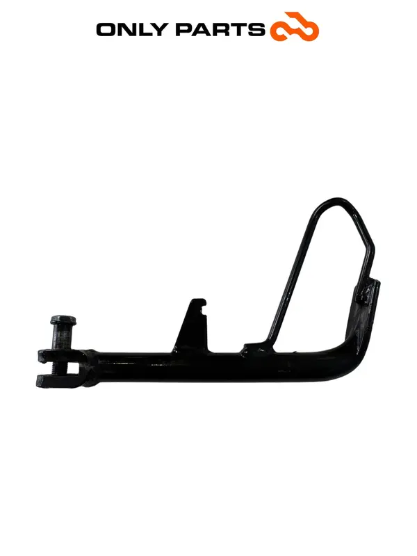 CAVALLETTO LATERALE HONDA PCX 125CC 2011 CON MOLLA E PERNO SIDE STAND ORIGINALE — 5