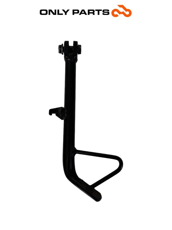 CAVALLETTO LATERALE STAMPELLA HONDA SH 150CC 2017 SIDE STAND PROP EXTENSION ARM — 2