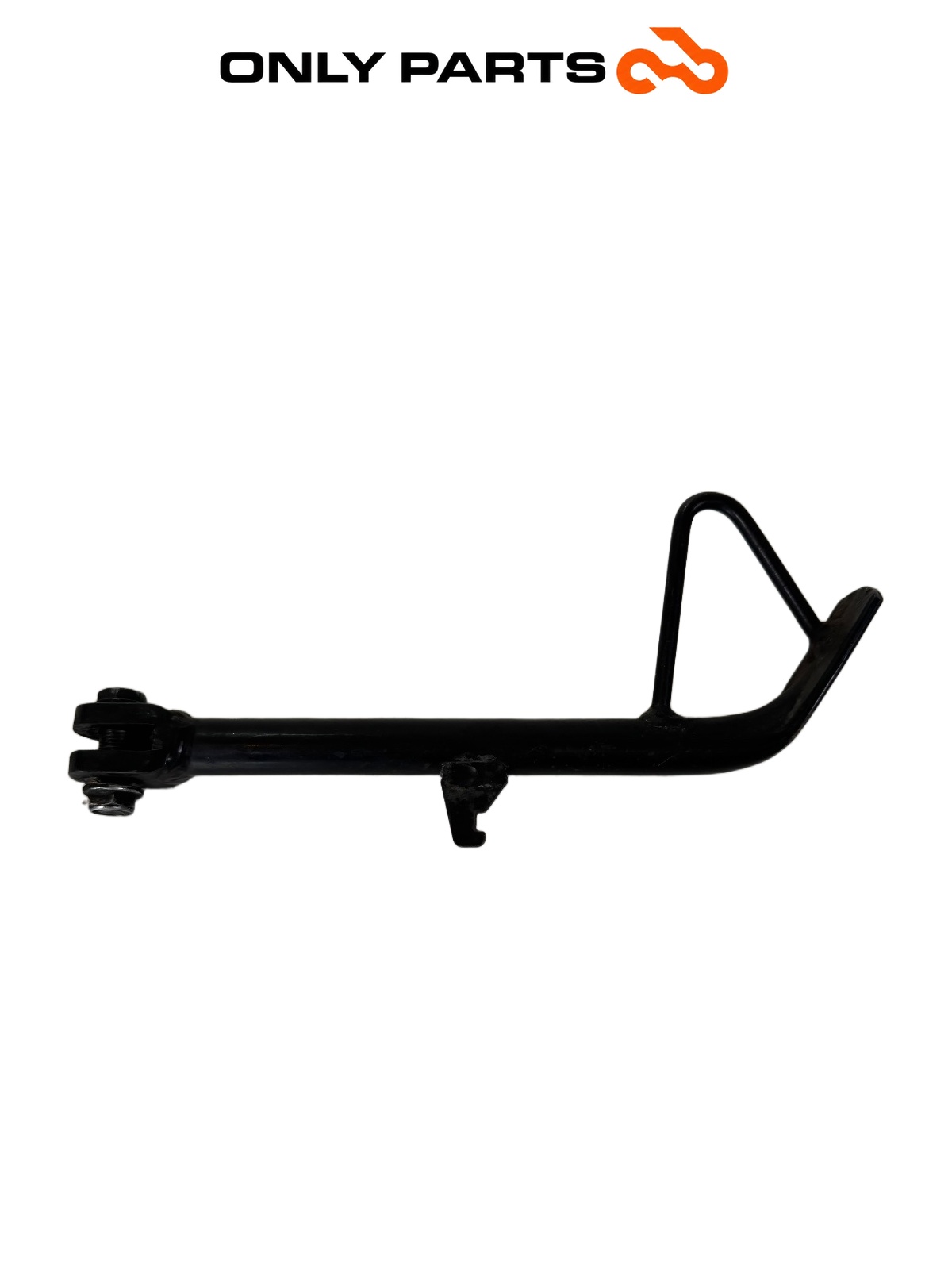 CAVALLETTO LATERALE STAMPELLA HONDA SH 150CC 2017 SIDE STAND PROP EXTENSION ARM — 3