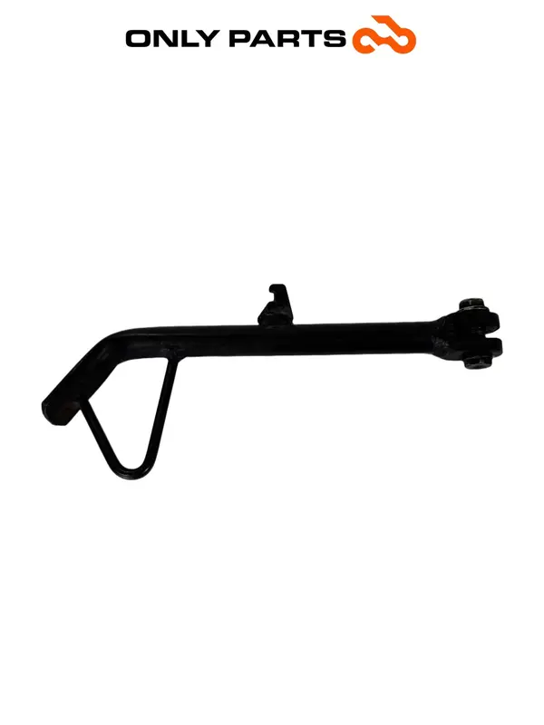 CAVALLETTO LATERALE STAMPELLA HONDA SH 150CC 2017 SIDE STAND PROP EXTENSION ARM — 5