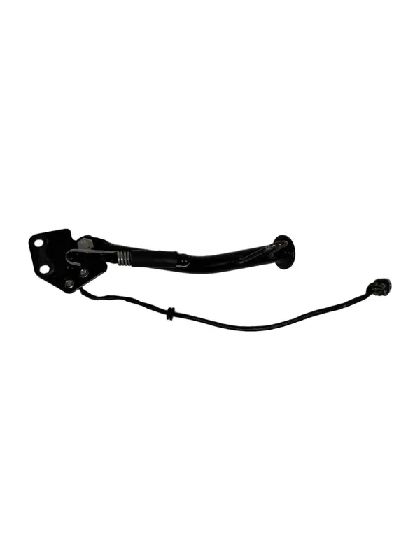 Cavalletto Laterale Completo + Piastra e sensore KTM Duke 200cc 2012 90103023000 — 2