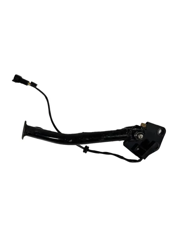Cavalletto Laterale Completo + Piastra e sensore KTM Duke 200cc 2012 90103023000 — 4