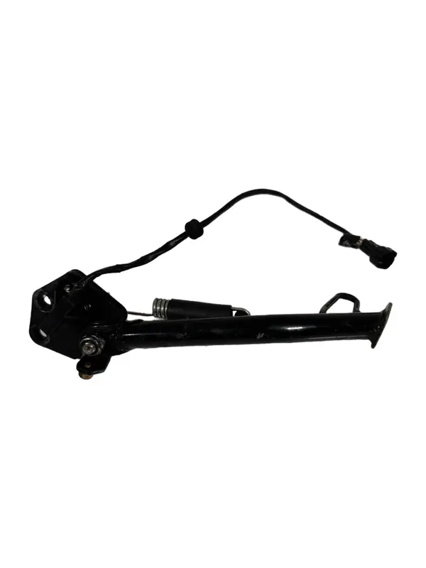 Cavalletto Laterale Completo + Piastra e sensore KTM Duke 200cc 2012 90103023000 — 5