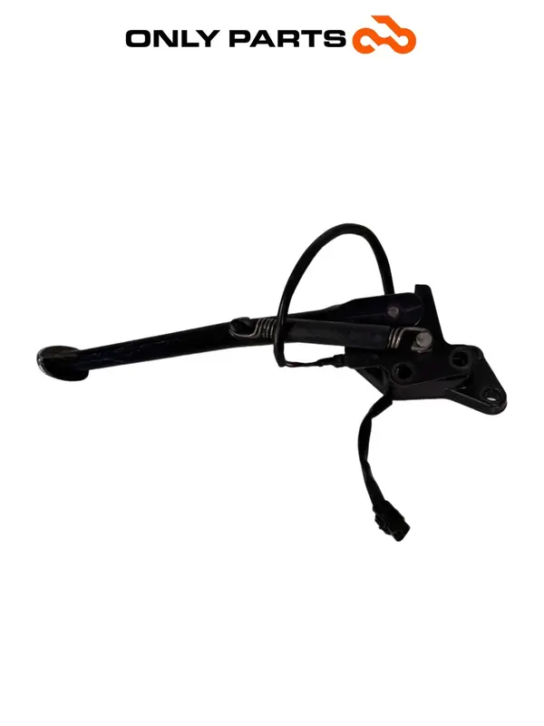 CAVALLETTO LATERALE KTM SUPER DUKE 990CC 2006 STAMPELLA SIDE STAND KICKSTAND