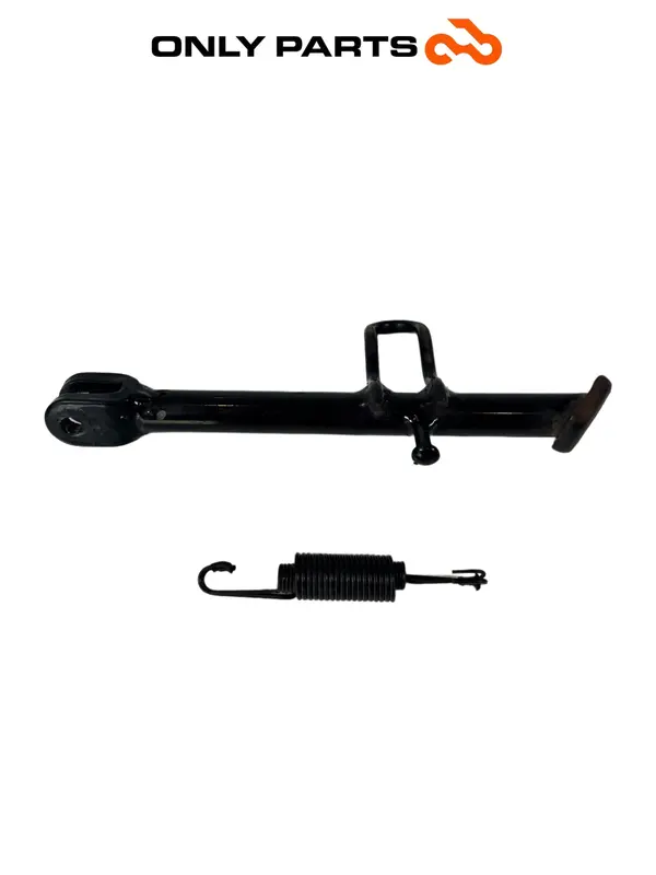 CAVALLETTO LATERALE APPOGGIO CON MOLLA PERNO KYMCO AGILITY 125 2015 / SIDE STAND