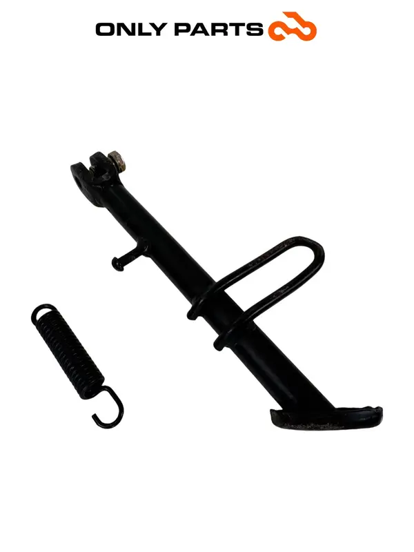 Cavalletto laterale — 2