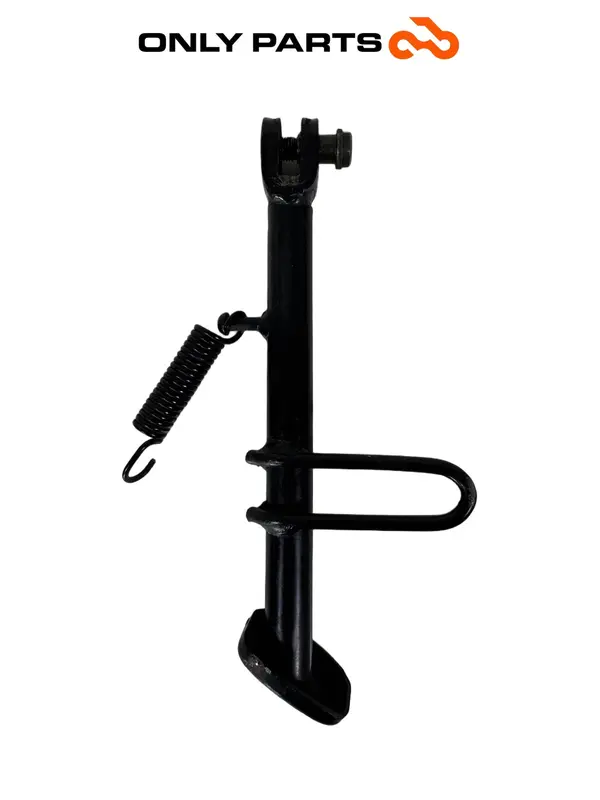 CAVALLETTO LATERALE STAMPELLA KYMCO PEOPLE S 300CC 2021 SIDE STAND EXTENSION ARM — 3