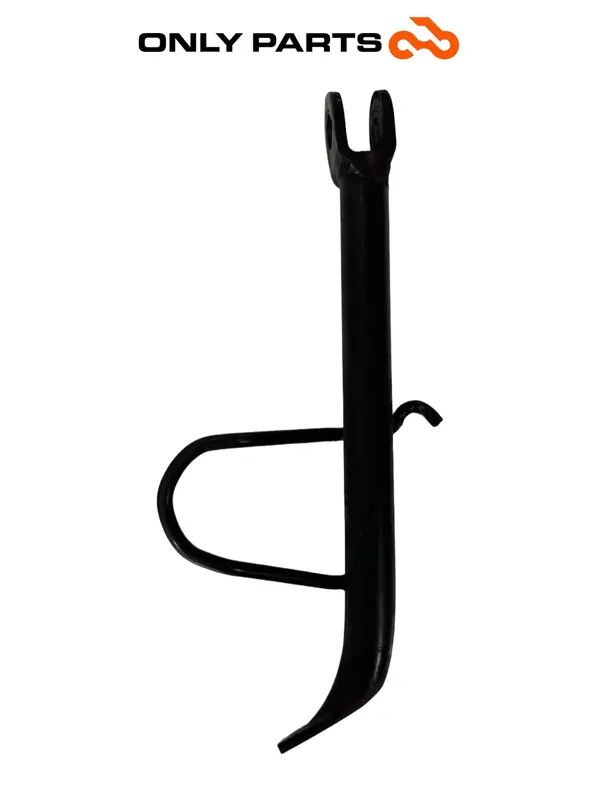 CAVALLETTO LATERALE APPOGGIO PIAGGIO X9 EVOLUTION 250 2005 / SIDE STAND PROP OEM — 5