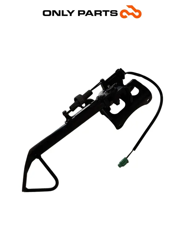 CAVALLETTO LATERALE CON SENSORE SUZUKI BURGMAN 650 CC 2010 / SIDE KICKSTAND PROP