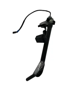Cavalletto laterale Yamaha T-Max  560cc 2021 Antracite usato — foto reale 1