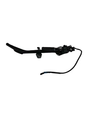 Cavalletto laterale Yamaha T-Max  560cc 2021 Antracite usato — foto reale 2