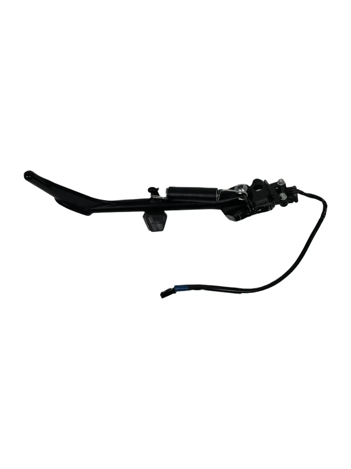 Cavalletto laterale Yamaha T-Max  560cc 2021 Antracite usato — foto reale 2