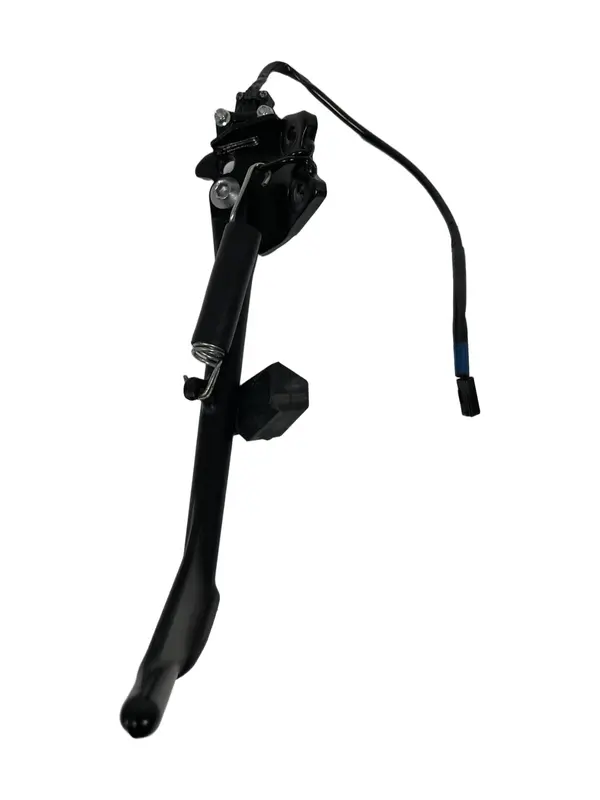 Cavalletto laterale — 3