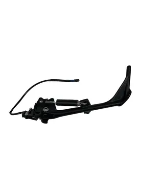 Cavalletto laterale Yamaha T-Max  560cc 2021 Antracite usato — foto reale 4