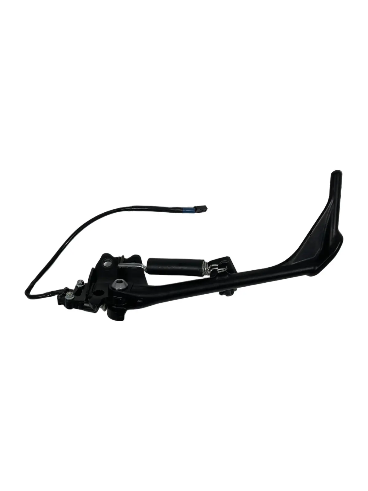 Cavalletto laterale Yamaha T-Max  560cc 2021 Antracite usato — foto reale 4