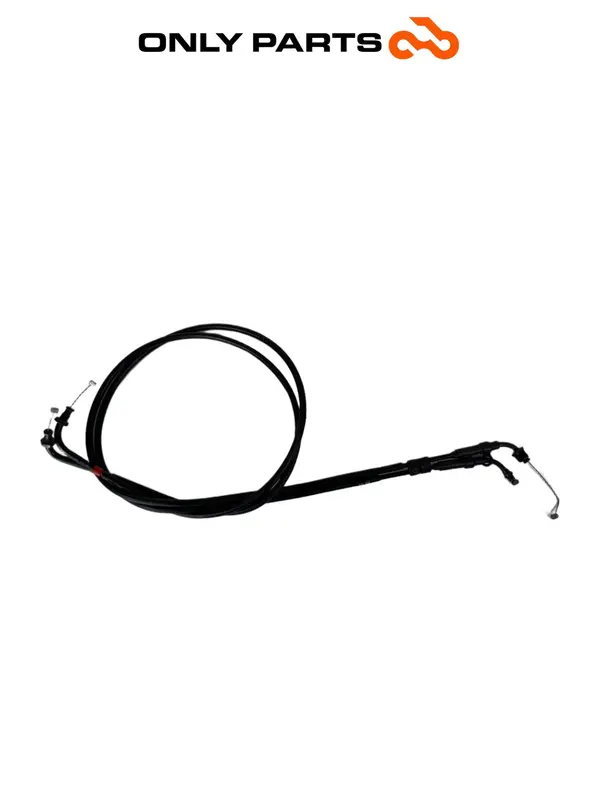 CAVI ACCELERATORE MOTO GUZZI V7 III SPECIAL 750 2019 CAVO GAS THROTTLE CABLE OEM — 2