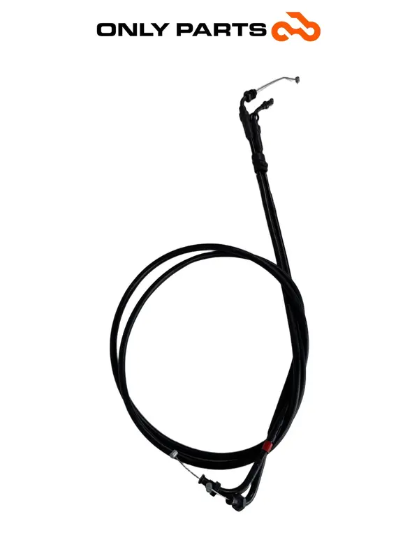 CAVI ACCELERATORE MOTO GUZZI V7 III SPECIAL 750 2019 CAVO GAS THROTTLE CABLE OEM — 4