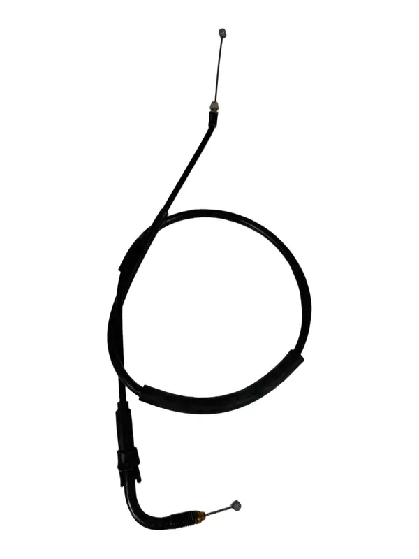 Cavo acceleratore — 2