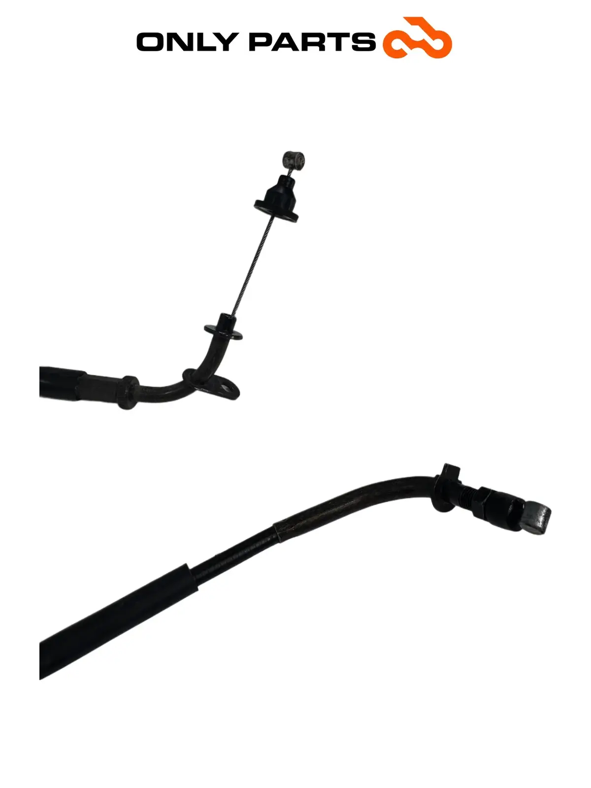 Cavo acceleratore Mbk Skyliner  125cc 1999 Blu usato — foto reale 5