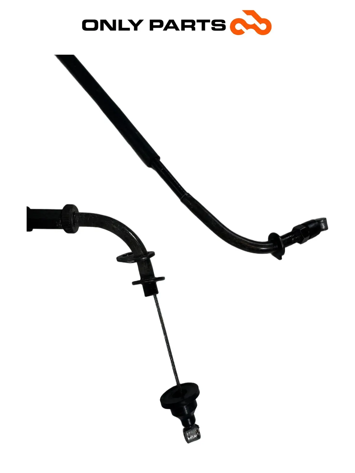 Cavo acceleratore Mbk Skyliner  125cc 1999 Blu usato — foto reale 6