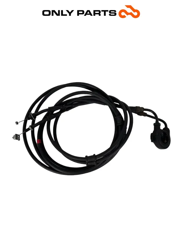 Cavo acceleratore — 4