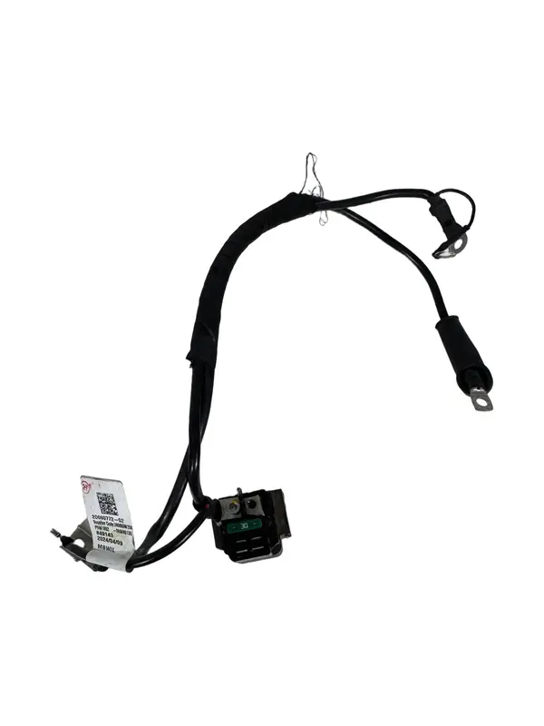 Cavi Batteria / Coperchio Fusibile Aprilia RS 457cc Anno 2024